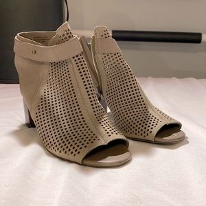J. Adams Maddie Booties